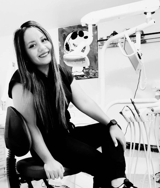 Clinica Dental Haro Consultorio Dental Integral y Especializado